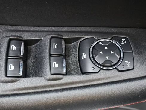 Certified 2024 Ford Edge ST-Line AWD/4WD image 7