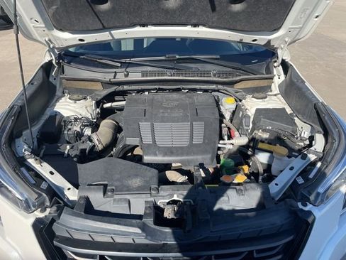 Used 2023 Subaru Forester Sport image 12