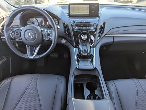 Certified 2023 Acura RDX w/ Technology Package image 17