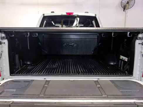 Used 2023 Ford F150 XLT w/ Equipment Group 302A High AWD/4WD image 69