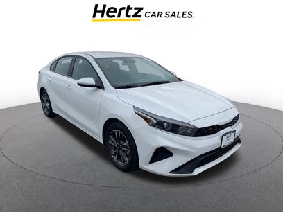 Used 2024 Kia Forte LXS