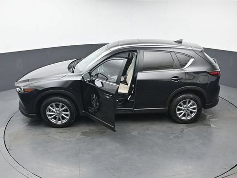 Certified 2023 MAZDA CX-5 AWD 2.5 S image 37