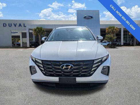 Used 2024 Hyundai Tucson SEL FWD image 9
