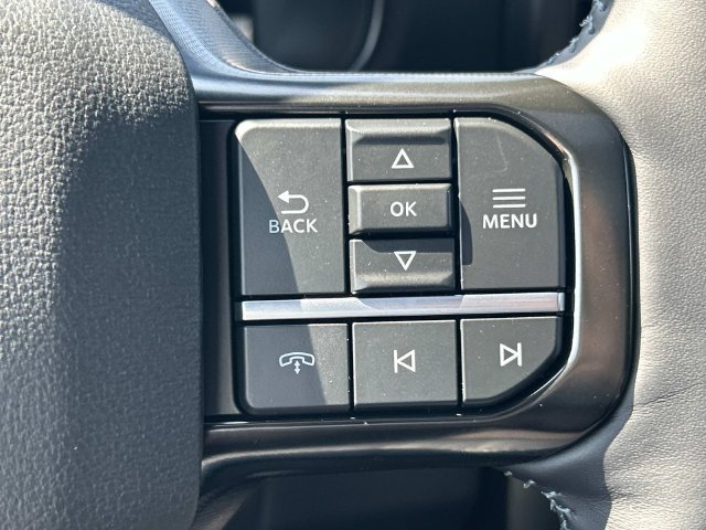 New 2026 Ford F250 Platinum AWD/4WD image 28