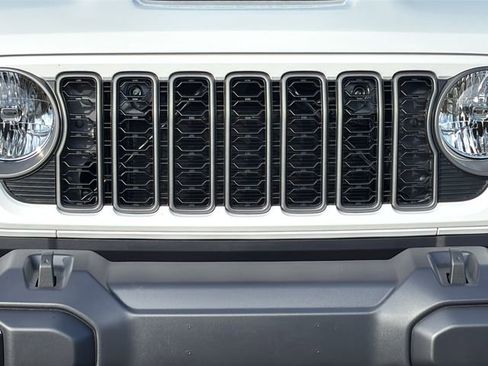 New 2026 Jeep Gladiator Sport image 9