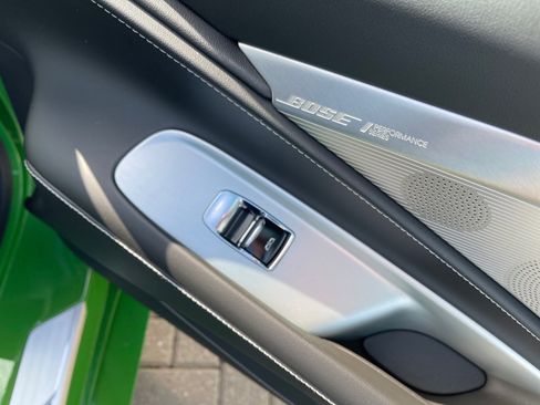 New 2026 Chevrolet Corvette Stingray Preferred Conv w/ Z51 Performance Package image 17