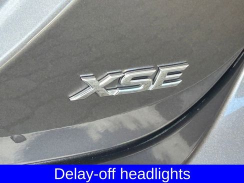 Used 2024 Toyota Camry XSE image 15