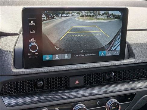 Used 2025 Honda CR-V Sport-L image 14