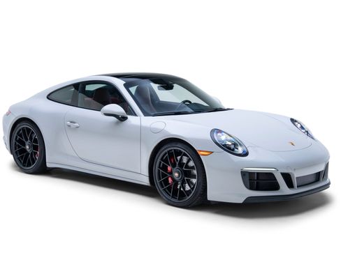 Used 2019 Porsche 911 Carrera GTS RWD image 12