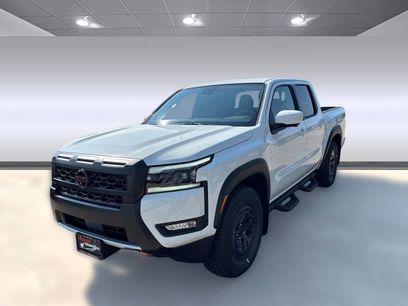 New 2026 Nissan Frontier Pro-X w/ Pro-X Convenience Package