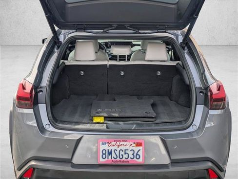 Used 2019 Lexus UX 250h AWD/4WD image 6