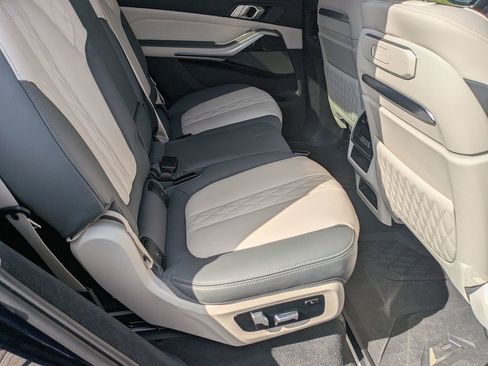 Used 2023 BMW X7 M60i w/ Executive Package image 31