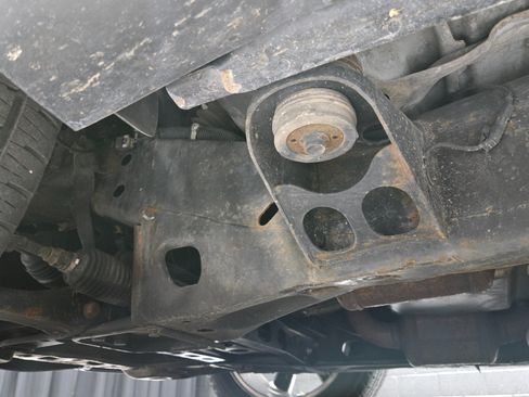 Used 2007 Chevrolet TrailBlazer SS AWD/4WD image 24