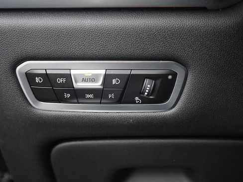 Used 2019 BMW X7 xDrive40i w/ Premium Package AWD/4WD image 35