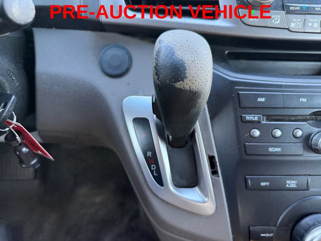 Used 2011 Honda Odyssey LX image 27