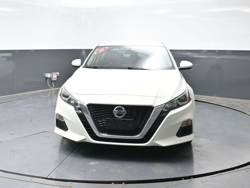 Used 2020 Nissan Altima 2.5 S FWD image 4