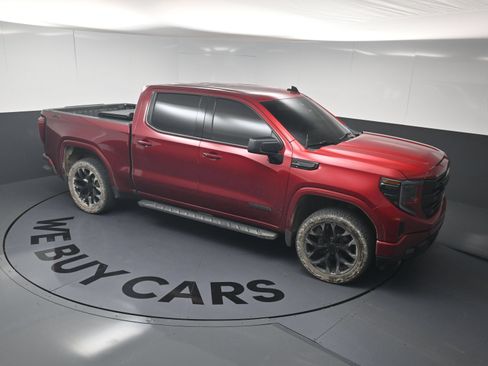 Used 2023 GMC Sierra 1500 Elevation AWD/4WD image 23