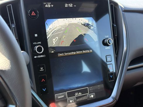 New 2026 Subaru Impreza RS image 26