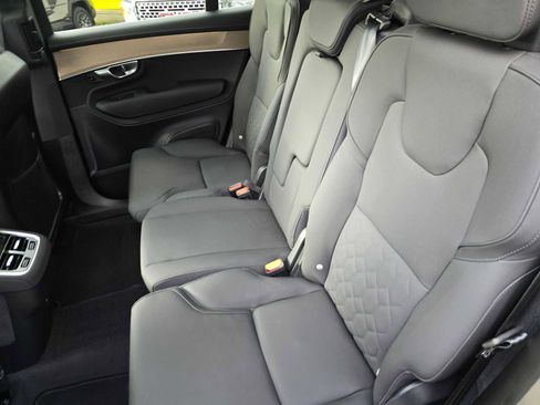 New 2026 Volvo XC90 B5 Core AWD/4WD image 19