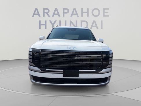 Used 2026 Hyundai Palisade Calligraphy AWD/4WD image 8