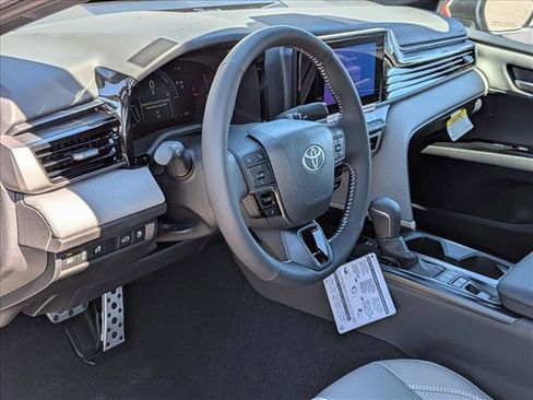 New 2026 Toyota Camry SE image 3