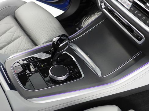 Used 2023 BMW X5 sDrive40i w/ Parking Assistance Package image 15