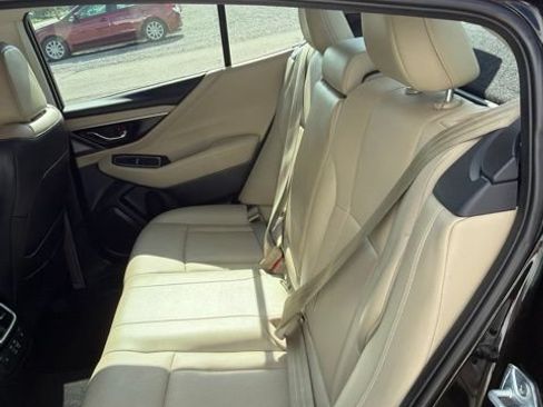 Used 2024 Subaru Legacy Limited AWD/4WD image 14