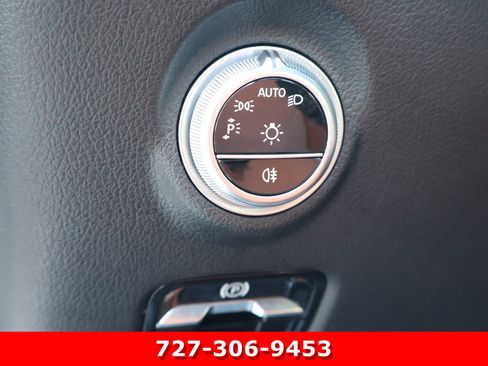 Certified 2023 Mercedes-Benz C 300 4MATIC Sedan image 23