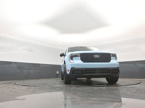 New 2026 Ford Maverick Lariat AWD/4WD image 34