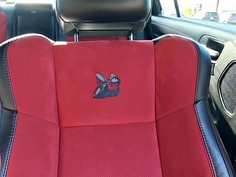 Used 2023 Dodge Charger Scat Pack image 11