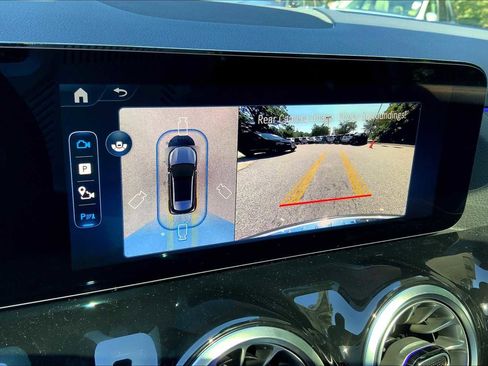 New 2026 Mercedes-Benz GLA 250 4MATIC image 8