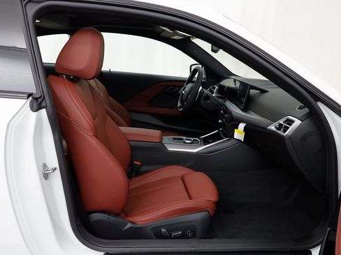 New 2025 BMW 230i xDrive Coupe w/ Convenience Package image 18