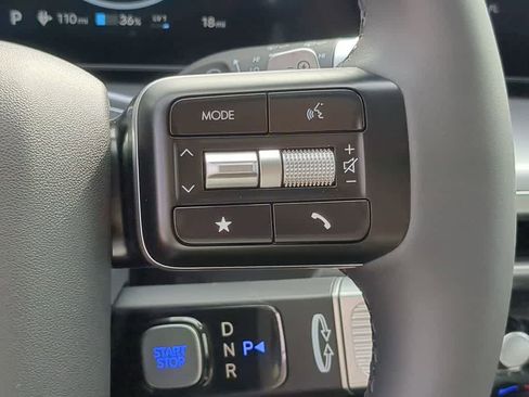 New 2026 Hyundai Ioniq 9 SE AWD/4WD image 25