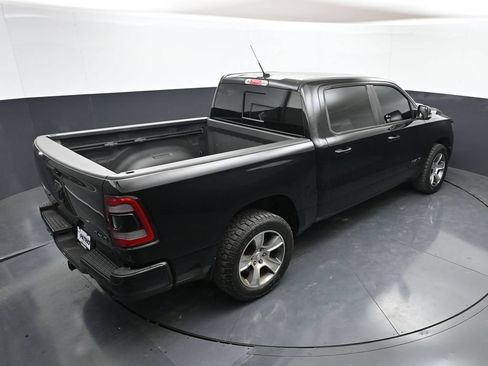 Used 2020 RAM 1500 Sport w/ Level 2 Equipment Goup w/2_L AWD/4WD image 35