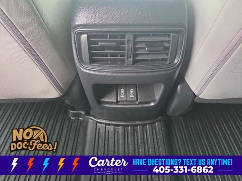 Used 2021 Honda CR-V EX image 30