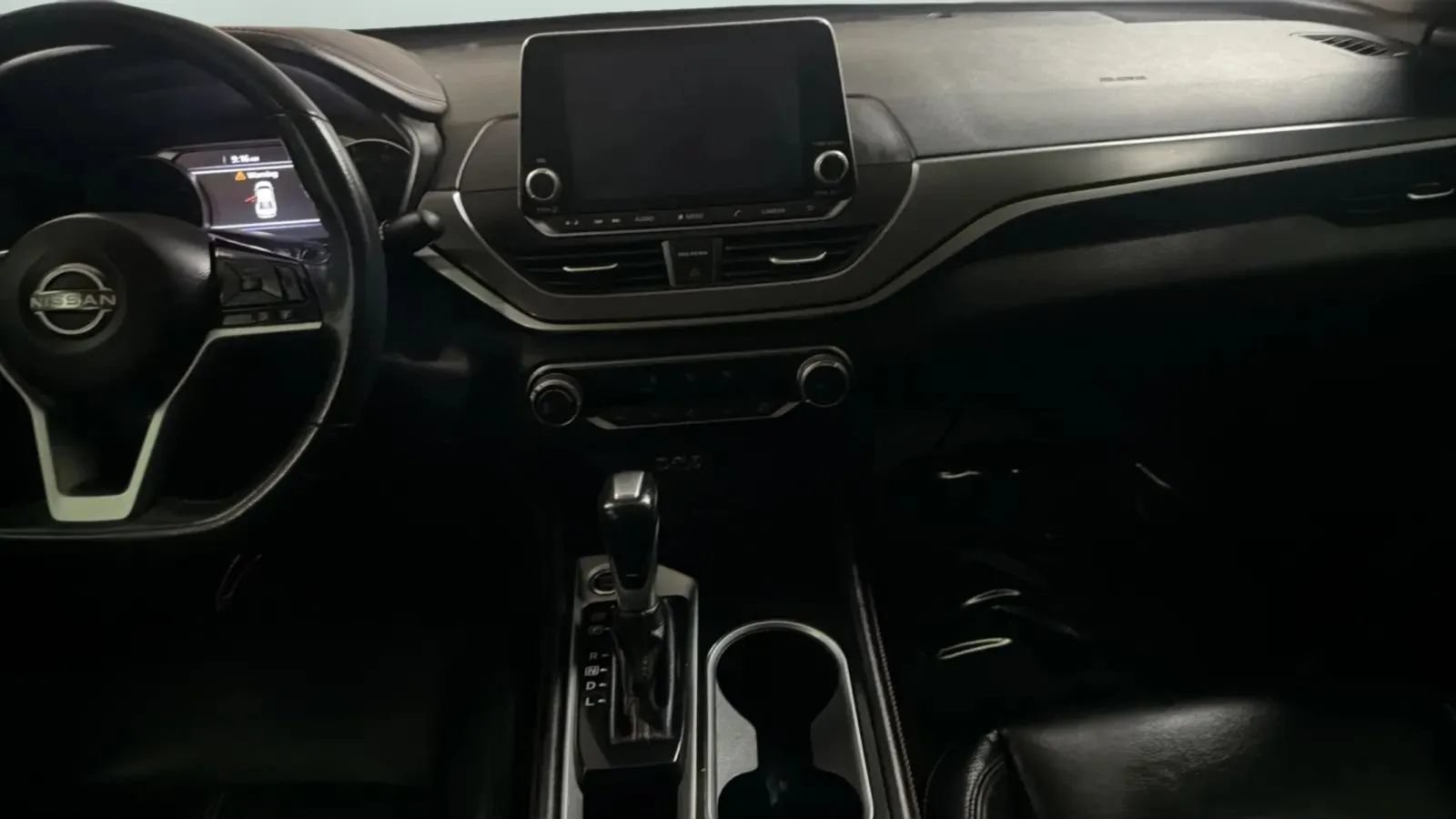 Used 2023 Nissan Altima 2.5 SR FWD image 16