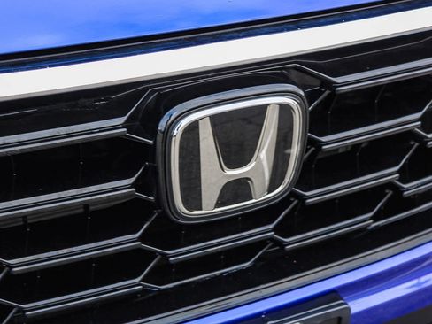Certified 2023 Honda CR-V EX-L image 5