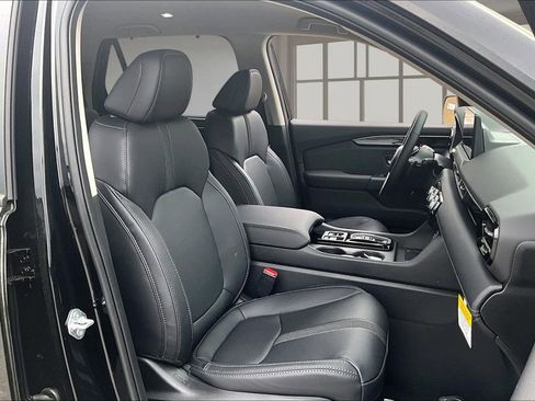 New 2026 Honda Pilot EX-L image 10