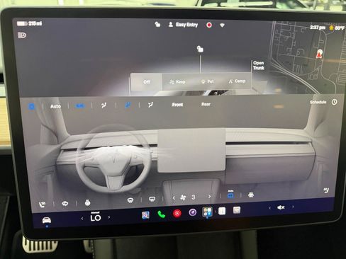 Used 2023 Tesla Model Y Long Range AWD/4WD image 13