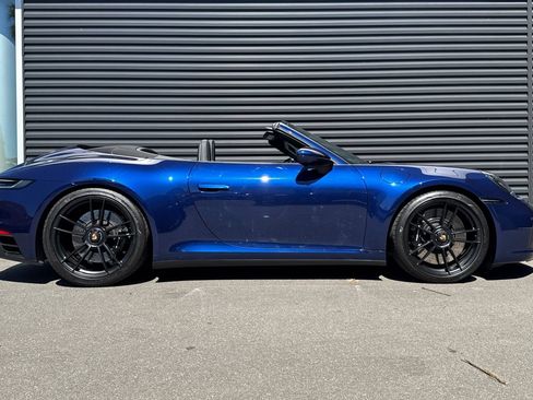 Used 2023 Porsche 911 Carrera GTS image 9