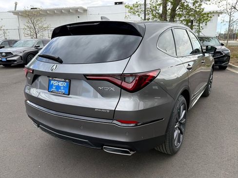 New 2026 Acura MDX A-Spec image 5