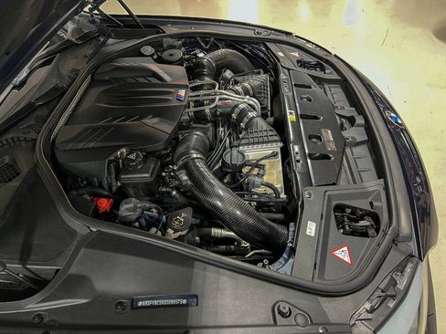 Used 2013 BMW M5 RWD image 35