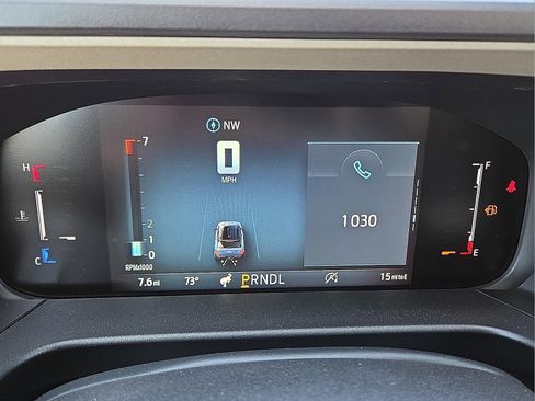 New 2026 Ford Bronco Sport Big Bend AWD/4WD image 23