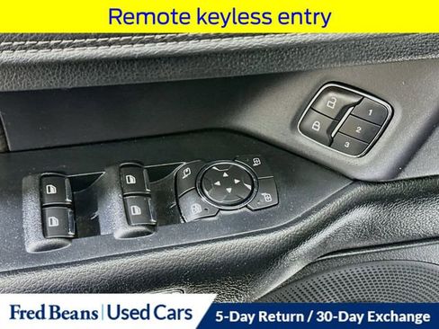 Used 2018 Ford Expedition Max Limited AWD/4WD image 23