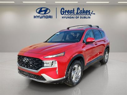 Used 2023 Hyundai Santa Fe SEL