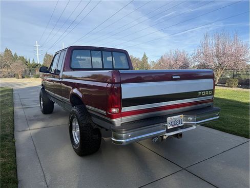 Used 1995 Ford F150 XL image 5