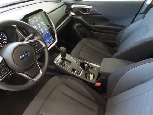 New 2026 Subaru Impreza 2.0i Sport AWD/4WD image 20