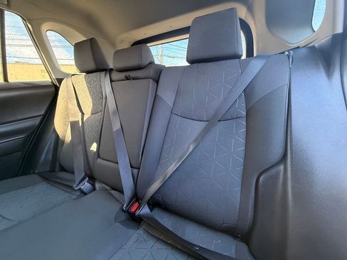 Used 2024 Toyota RAV4 XLE image 37