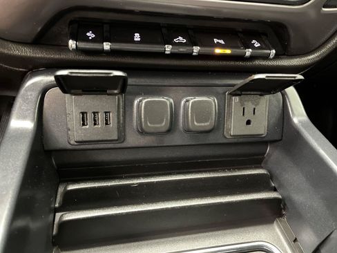 Used 2015 GMC Sierra 1500 SLT AWD/4WD image 22