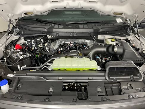 New 2026 Ford F150 STX AWD/4WD image 9